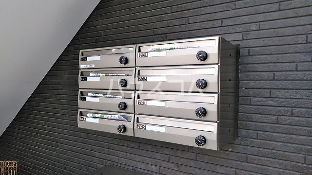 29/30 エントランス