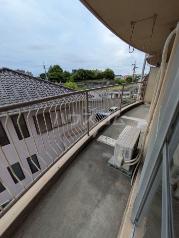 17/19 バルコニー