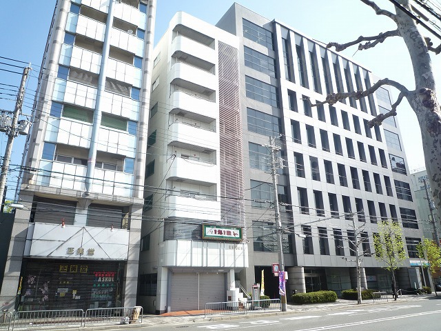 1/19 外観