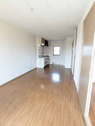 3/16 リビング/ダイニング