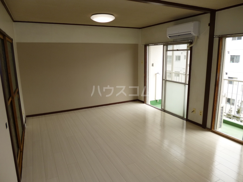 3/13 リビング/ダイニング