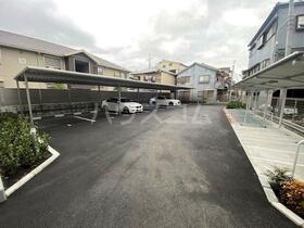 16/26 駐車場