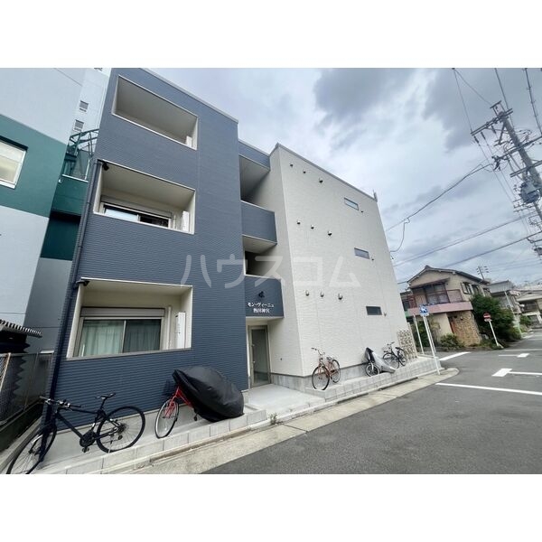 1/18 外観