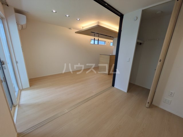 4/25 リビング/ダイニング