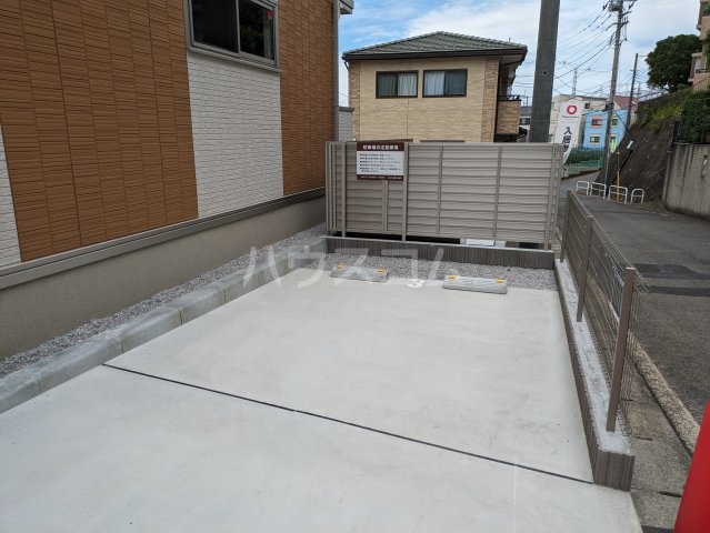 28/30 駐車場