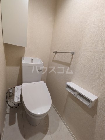 19/30 トイレ