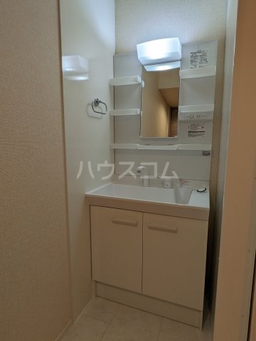 20/30 洗面