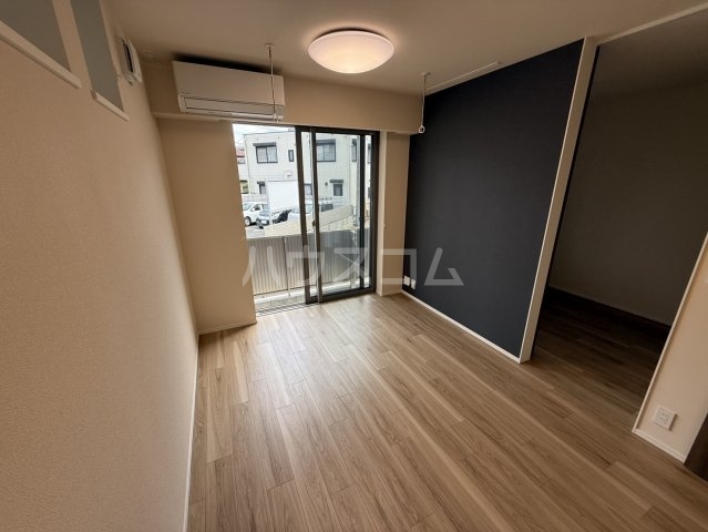 4/29 リビング/ダイニング