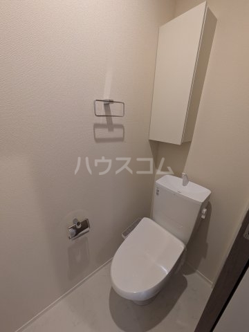 11/26 トイレ
