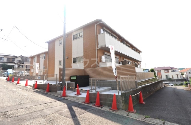 2/9 外観