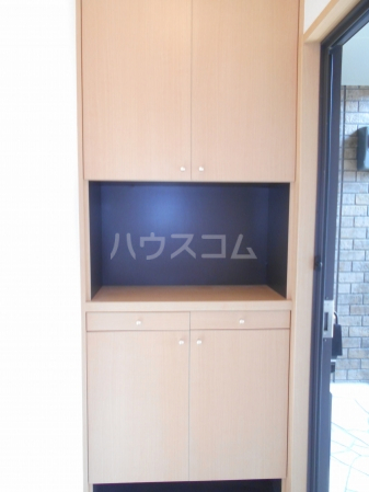 7/30 収納