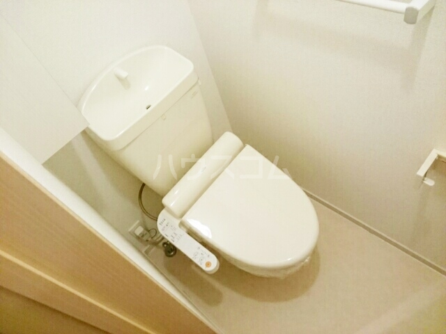 11/22 トイレ