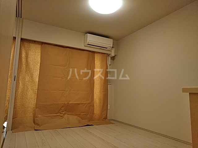 4/26 リビング/ダイニング