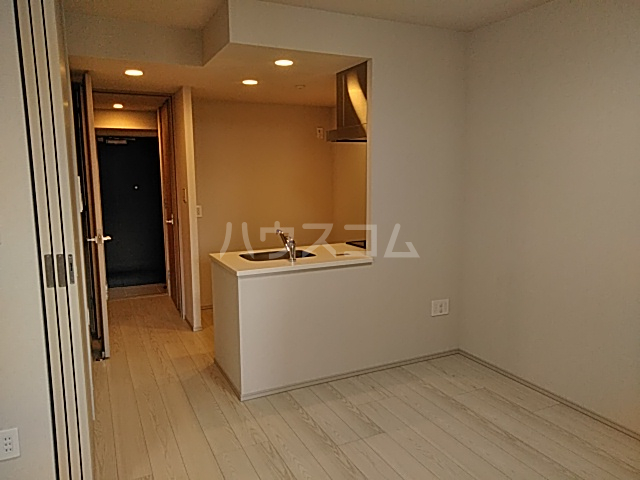 6/30 リビング/ダイニング