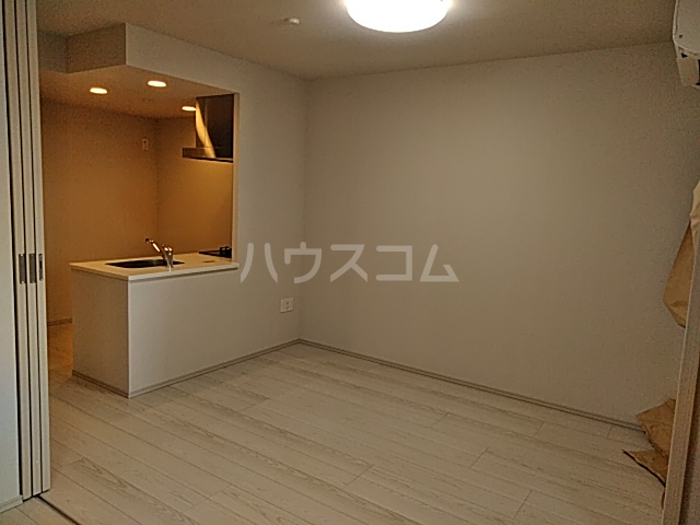 4/30 リビング/ダイニング