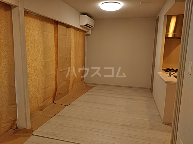 5/28 リビング/ダイニング