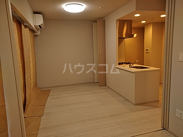 4/28 リビング/ダイニング