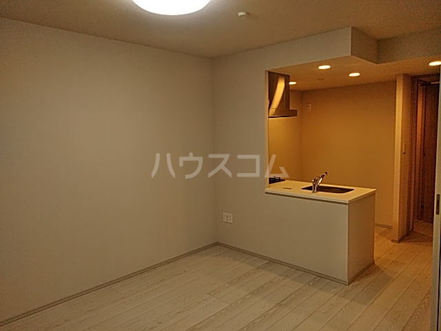 5/26 リビング/ダイニング