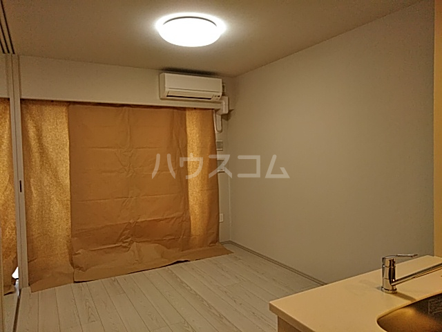 3/26 リビング/ダイニング