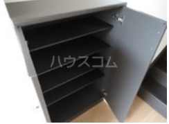 7/24 収納