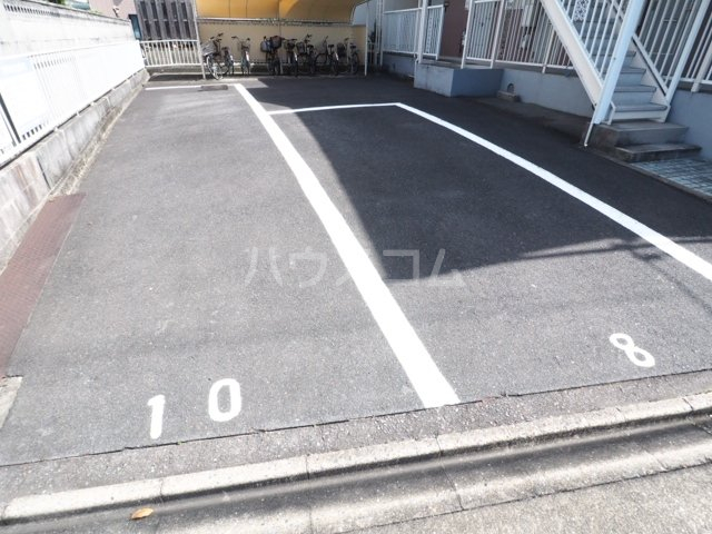 29/30 駐車場