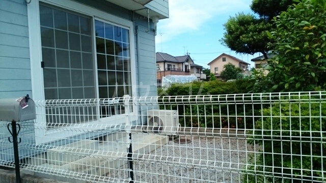 2/9 エントランス