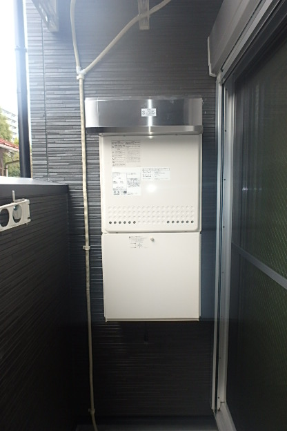 14/30 バルコニー