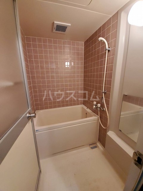 12/30 浴室
