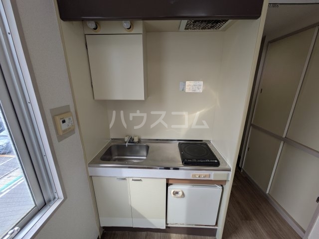 7/23 キッチン