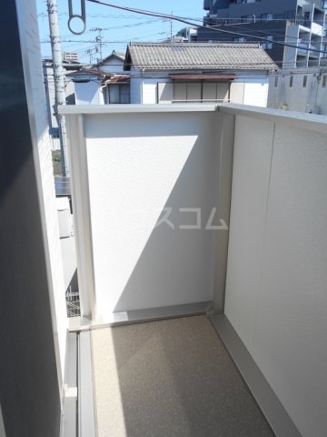 24/30 バルコニー