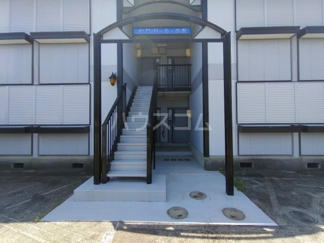 16/24 エントランス