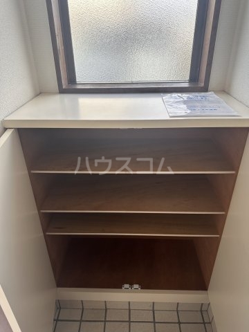 9/30 収納