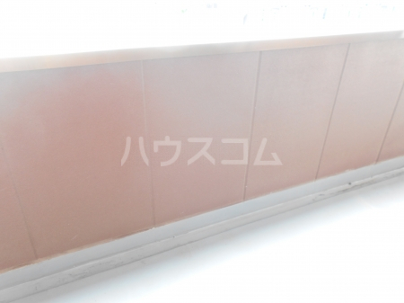 26/30 バルコニー