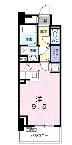 2/23 間取