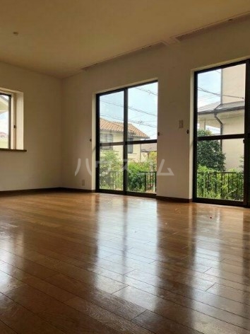 3/21 リビング/ダイニング