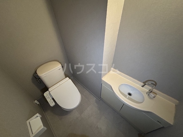13/28 トイレ