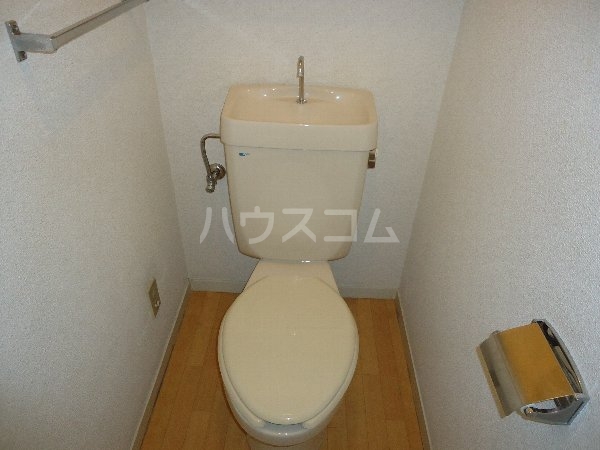 10/27 トイレ