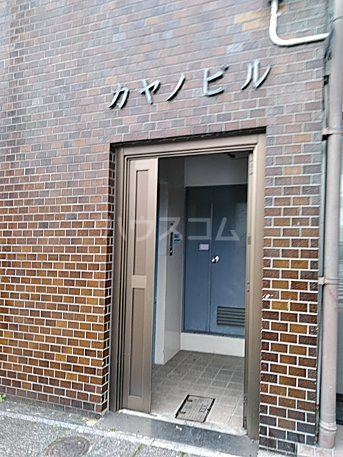 16/24 エントランス