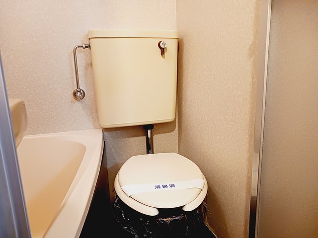 9/20 トイレ