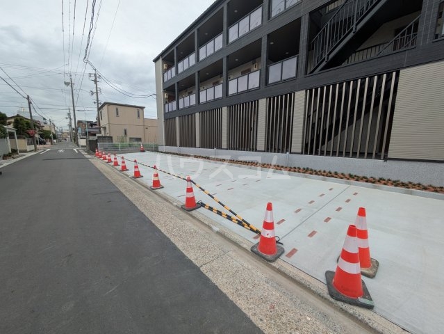 26/30 駐車場