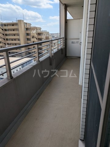 20/30 バルコニー