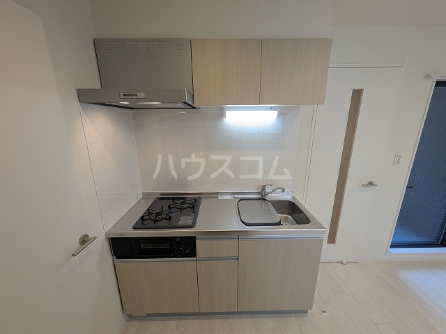 13/30 キッチン