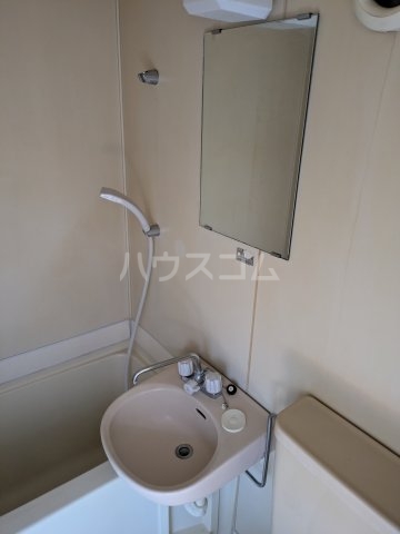 9/23 洗面