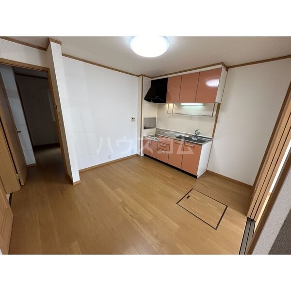 3/22 リビング/ダイニング