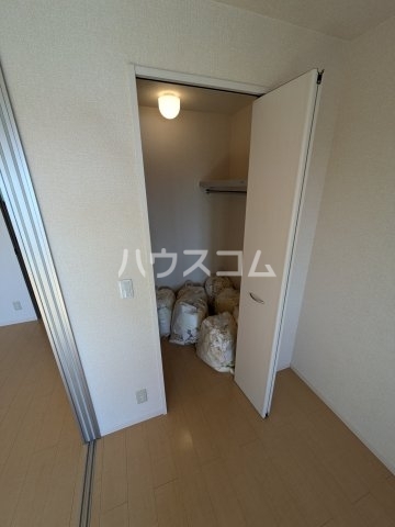 5/24 収納