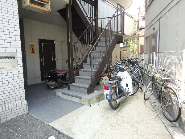 その他共有