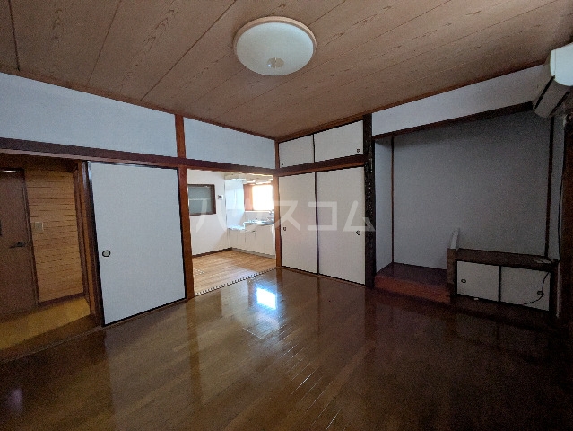 3/29 リビング/ダイニング