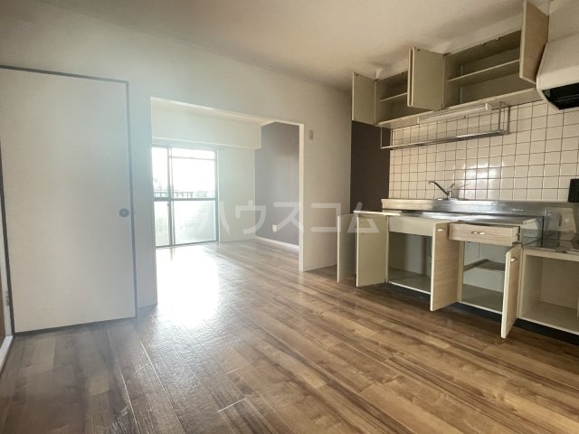 3/26 リビング/ダイニング