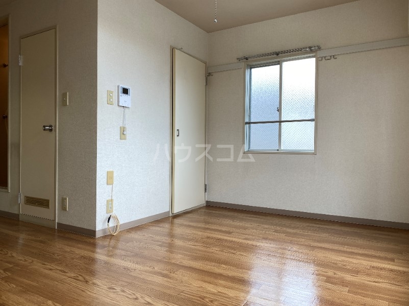 5/30 リビング/ダイニング