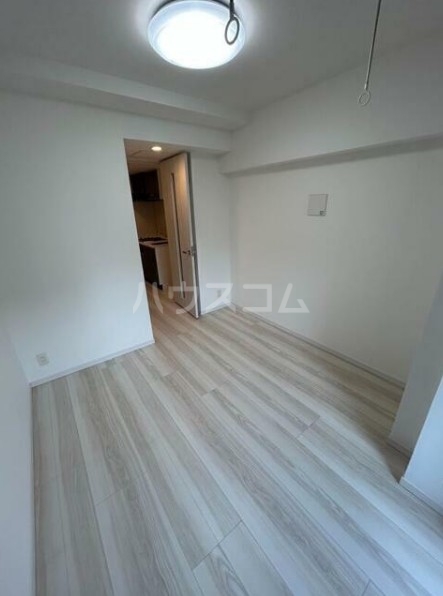 4/26 リビング/ダイニング